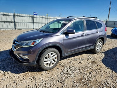 2HKRM4H73GH****** 2016 Honda CR-V