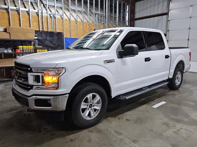 1FTEW1EP5KK****** 2019 Ford F-150