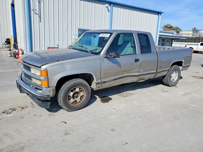 1998 Chevrolet C/K