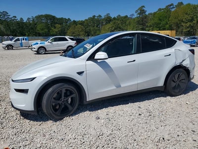 7SAYGDEE4TA****** 2026 Tesla Model Y