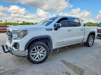 3GTP8DEDXNG****** 2022 GMC Sierra Limited