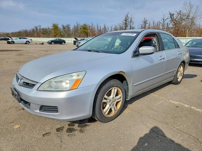1HGCM56867A****** 2008 Honda Accord