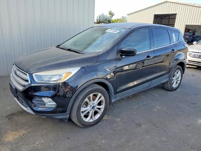 1FMCU9GD3HU****** 2017 Ford Escape