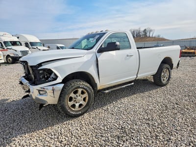 3C63R3BJ0GG****** 2016 RAM 3500