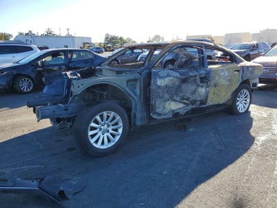 2C3CDXL96HH****** 2017 Dodge Charger