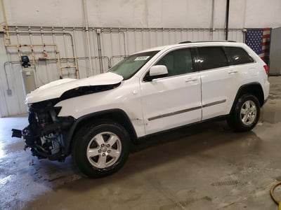 1C4RJFAG1DC****** 2013 Jeep Grand Cherokee
