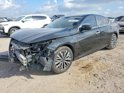 1N4BL4DV3PN****** 2023 Nissan Altima