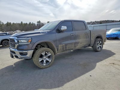 1C6SRFJT0LN****** 2020 RAM 1500