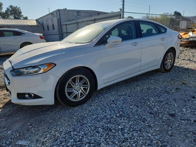 1FA6P0H7XF5****** 2015 Ford Fusion
