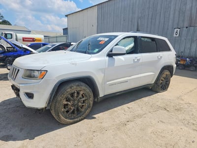 1C4RJEAG7GC****** 2016 Jeep Grand Cherokee