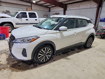 3N1CP5CV8RL****** 2024 Nissan Kicks