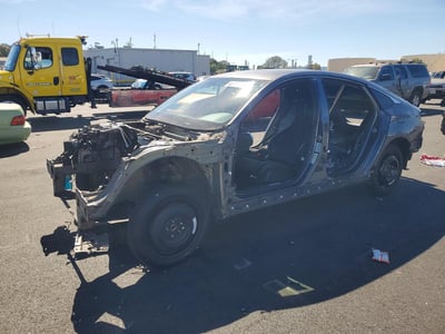 1HGCV1F3XJA****** 2018 Honda Accord