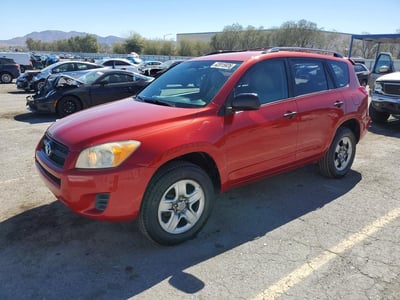 JTMZF4DV7A5****** 2010 Toyota RAV4