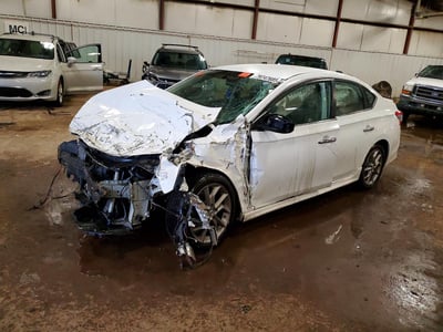 3N1AB7AP3EY****** 2014 Nissan Sentra