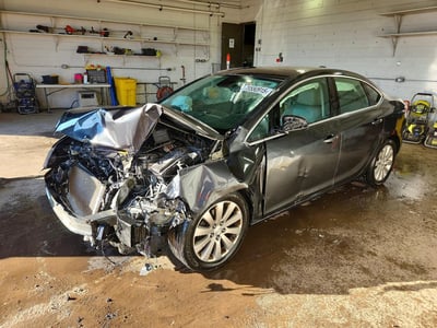 1G4PP5SK8G4****** 2016 Buick Verano