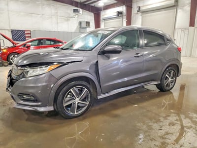 3CZRU6H94LM****** 2020 Honda HR-V