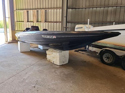 STE6461***** 2021 Skeeter Fxr 21
