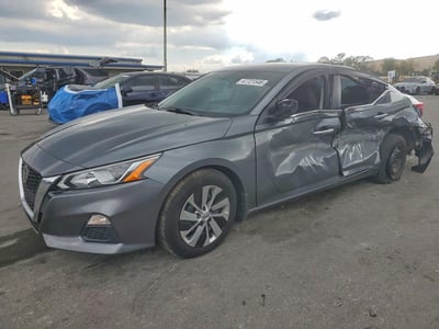 1N4BL4BV9KC****** 2019 Nissan Altima