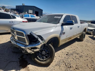 3D73Y3HL7BG****** 2011 Dodge Ram Pickup