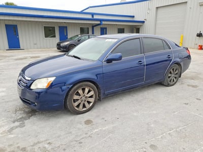 4T1BK36B56U****** 2006 Toyota Avalon