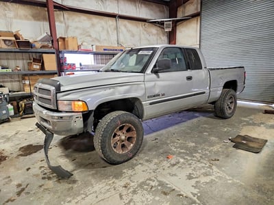2001 Dodge Ram 1500