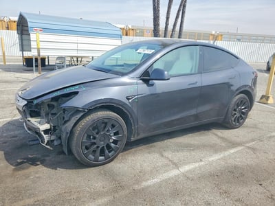 7SAYGDEE7RF****** 2024 Tesla Model Y