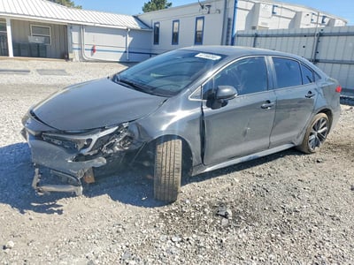 JTDP4MCEXR3****** 2024 Toyota Corolla