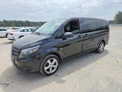 WD4PG2EE6J3****** 2018 Mercedes-Benz Metris