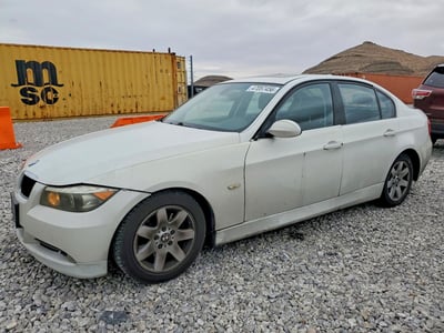 2008 BMW 3 Series