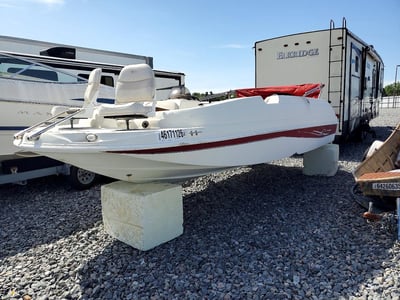 PLX6602***** 2002 Plc Boat