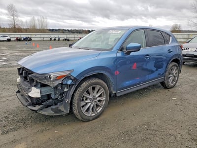 JM3KFBDM1M0****** 2021 Mazda CX-5