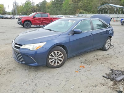 4T1BF1FK4FU****** 2015 Toyota Camry