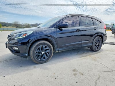 5J6RM3H75GL****** 2016 Honda CR-V