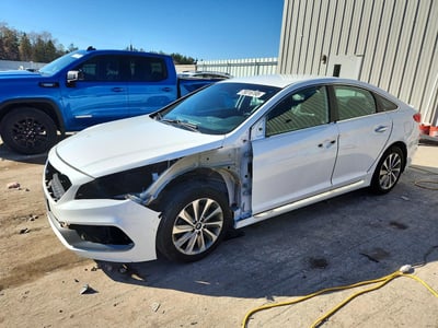 5NPE34AF4FH****** 2015 Hyundai Sonata