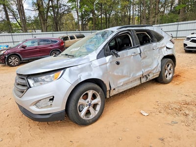 2FMPK3G97GB****** 2016 Ford Edge