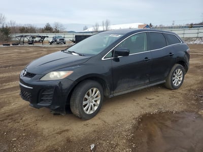 JM3ER2W5XA0****** 2010 Mazda CX-7