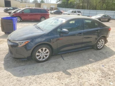 JTDEPRAE0LJ****** 2020 Toyota Corolla