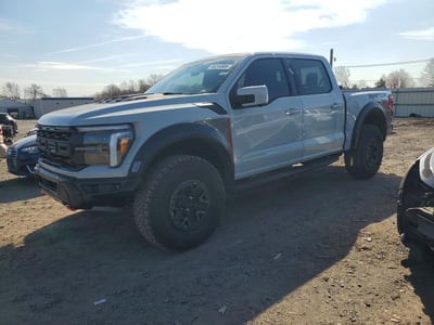 1FTFW1RJ7RF****** 2024 Ford F-150