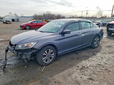 1HGCR2E35EA****** 2014 Honda Accord