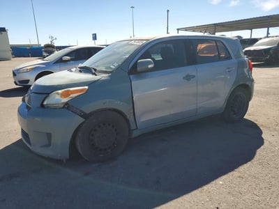 2010 Scion xD