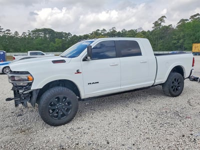 3C6UR5NL5NG****** 2022 RAM 2500