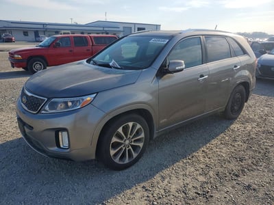 2014 Kia Sorento