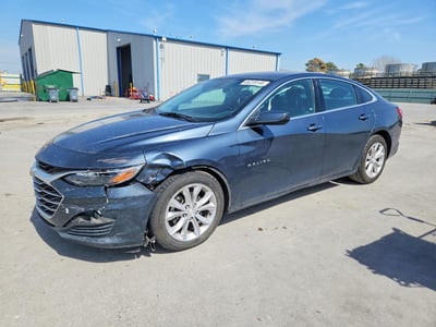 1G1ZD5ST2LF****** 2020 Chevrolet Malibu