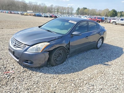 1N4AL2AP5CN****** 2012 Nissan Altima