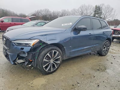 YV4L12RWXP1****** 2023 Volvo XC60