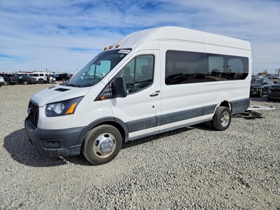 2023 Ford Transit Connect