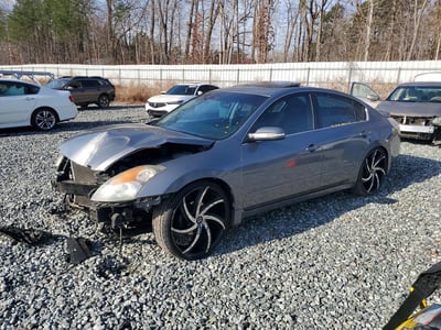 1N4BL21EX8N****** 2008 Nissan Altima