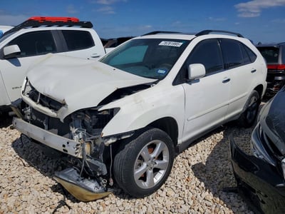2T2GK31UX8C****** 2008 Lexus RX 350