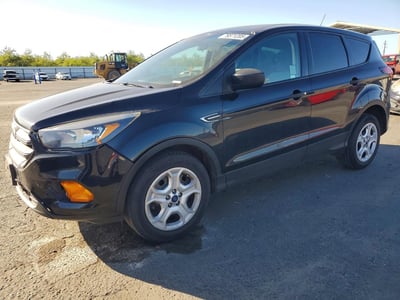 1FMCU0F70KU****** 2019 Ford Escape