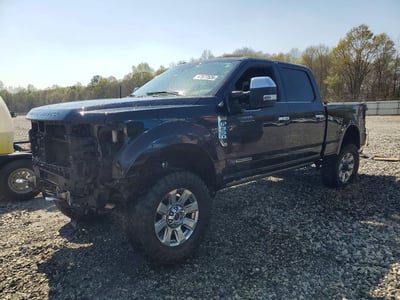1FT8W3BT5JE****** 2018 Ford F-350